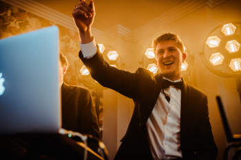DJ Wodzirej Pograne | DJ na wesele Starogard Gdański, pomorskie