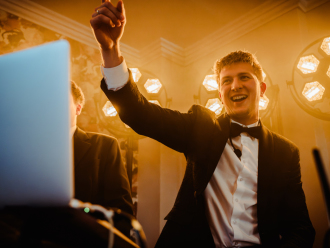 DJ Wodzirej Pograne | DJ na wesele Starogard Gdański, pomorskie