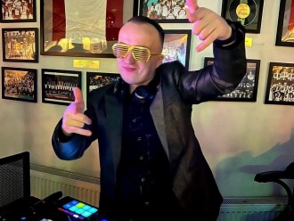 DJ Mino | DJ na wesele Rzeszów, podkarpackie