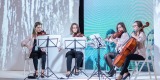 Kobiecy Kwartet Smyczkowy | Oprawa muzyczna ślubu Gdańsk, pomorskie - zdjęcie 6