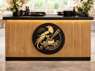 Kasasagi Sushi | Unikatowe atrakcje Kraków, małopolskie