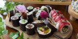 Kasasagi Sushi | Unikatowe atrakcje Kraków, małopolskie - zdjęcie 3