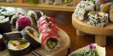 Kasasagi Sushi | Unikatowe atrakcje Kraków, małopolskie - zdjęcie 4