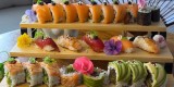 Kasasagi Sushi | Unikatowe atrakcje Kraków, małopolskie - zdjęcie 5