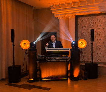 DJ Lider | DJ na wesele Warszawa, mazowieckie