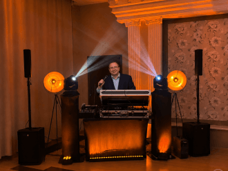 DJ Lider | DJ na wesele Warszawa, mazowieckie
