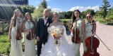 Glamour String Quartet | Oprawa muzyczna ślubu Katowice, śląskie - zdjęcie 4