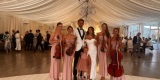 Glamour String Quartet | Oprawa muzyczna ślubu Katowice, śląskie - zdjęcie 5