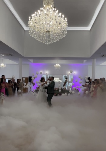 Exclusive Dance Ciężki dym | Ciężki dym Łódź, łódzkie