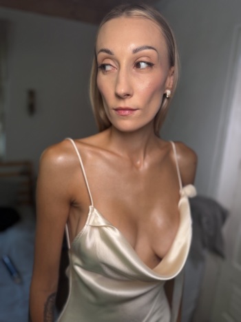 Katarzyna Szafrańska | Uroda, makijaż ślubny Góra Kalwaria, mazowieckie