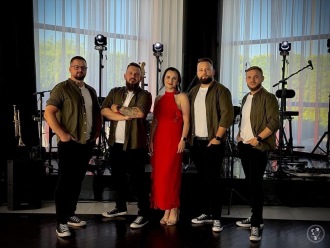 Zespół Live | Zespół muzyczny Rzeszów, podkarpackie