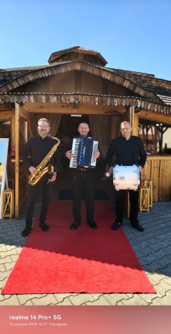 DJ/Wodzirej Paweł & Marcin | DJ na wesele Strzyżów, podkarpackie