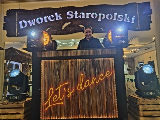 Dj Justina wedding and event | DJ na wesele Poznań, wielkopolskie