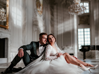 Foto Video Arka | Fotograf ślubny Częstochowa, śląskie