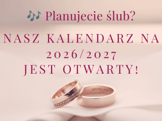 Oprawa muzyczna - Pomiędzy | Oprawa muzyczna ślubu Szczecin, zachodniopomorskie