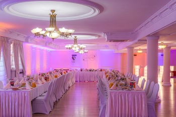 Anin Park Hotel | Sala weselna Warszawa, mazowieckie