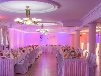 Anin Park Hotel | Sala weselna Warszawa, mazowieckie