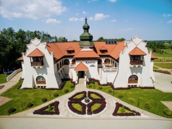 Hotel Kasztel | Sala weselna Rzezawa, małopolskie