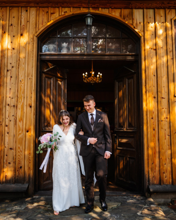 Tajemnicze Kadry | Fotograf ślubny Łańcut, podkarpackie