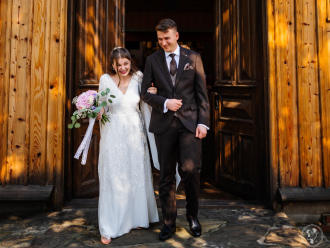 Tajemnicze Kadry | Fotograf ślubny Łańcut, podkarpackie