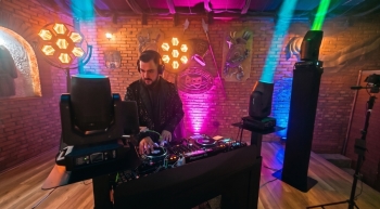 DJ Buyas | Dziennikarz Konferansjer | DJ na wesele Warszawa, mazowieckie