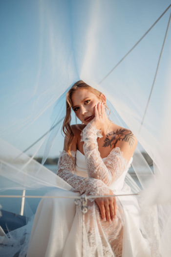 Katarzyna Rokitnicka Fotografia | Fotograf ślubny Opole, opolskie