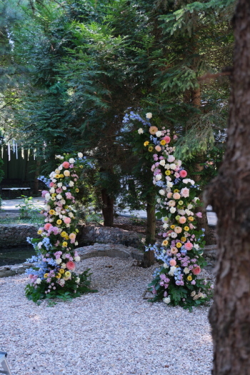 Flora w mieście | Dekoracje ślubne Bydgoszcz, kujawsko-pomorskie