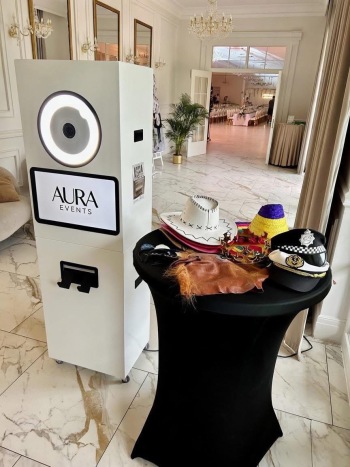 Aura Events – Atrakcje eventowe | Unikatowe atrakcje Otwock, mazowieckie