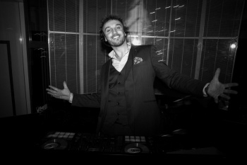 DJ MIKO Mikołaj Sołtys | DJ na wesele Kraków, małopolskie