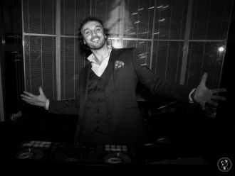 DJ MIKO Mikołaj Sołtys | DJ na wesele Kraków, małopolskie