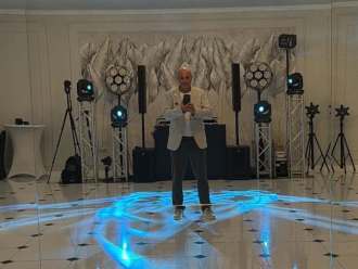 Dj Pan Mario | DJ na wesele Rawa Mazowiecka, łódzkie