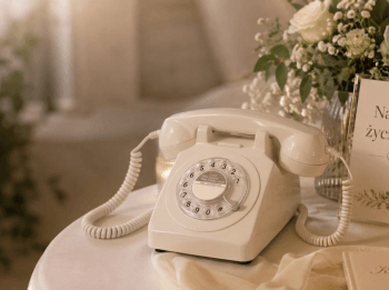 TelefonNaWesele - telefon życzeń | Unikatowe atrakcje Warszawa, mazowieckie