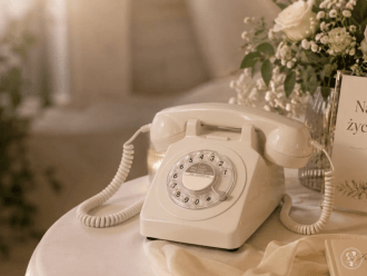 TelefonNaWesele - telefon życzeń | Unikatowe atrakcje Warszawa, mazowieckie