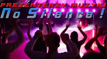 No Silence! | DJ na wesele Siedlce, mazowieckie
