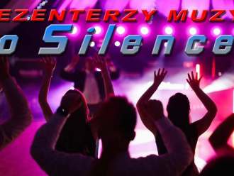 No Silence! | DJ na wesele Siedlce, mazowieckie