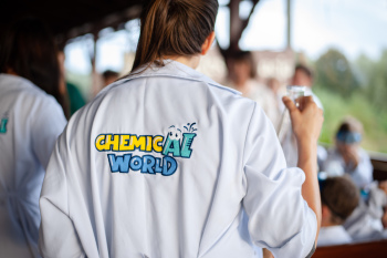 ChemicAl World | Animator dla dzieci Kraków, małopolskie