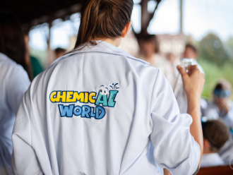 ChemicAl World | Animator dla dzieci Kraków, małopolskie