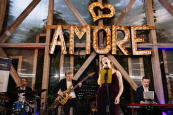 Standard Express jazz/pop | Zespół muzyczny Łódź, łódzkie