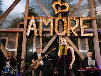 Standard Express jazz/pop | Zespół muzyczny Łódź, łódzkie