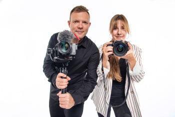 Studio Salach - film i fotografia | Kamerzysta na wesele Jaworzno, śląskie