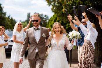 Mateusz Enenkiel Fotografia | Fotograf ślubny Ruda Śląska, śląskie