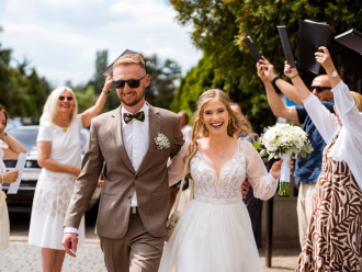 Mateusz Enenkiel Fotografia | Fotograf ślubny Ruda Śląska, śląskie