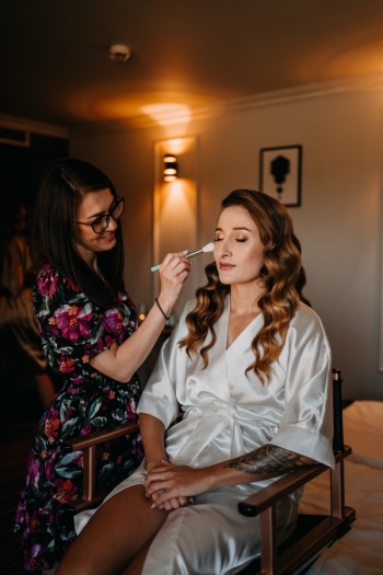 Paulina Gozdek Make Up Artist | Uroda, makijaż ślubny Sosnowiec, śląskie