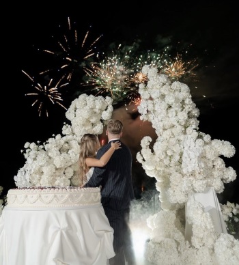 The white nightingale | Wedding planner Warszawa, mazowieckie