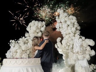 The white nightingale | Wedding planner Warszawa, mazowieckie