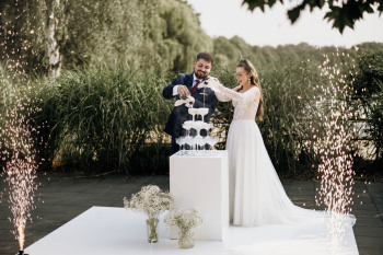 Kesja Stępka Fotografia | Fotograf ślubny Poznań, wielkopolskie
