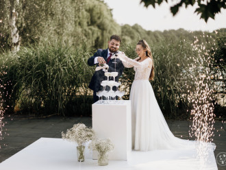 Kesja Stępka Fotografia | Fotograf ślubny Poznań, wielkopolskie