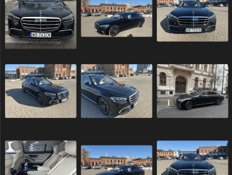 Warsaw Limousine Service | Auto do ślubu Warszawa, mazowieckie
