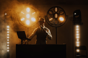 DJ Kalinowsky | DJ na wesele Wyszków, mazowieckie