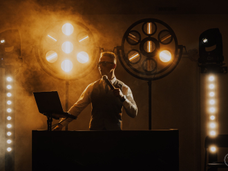 DJ Kalinowsky | DJ na wesele Wyszków, mazowieckie